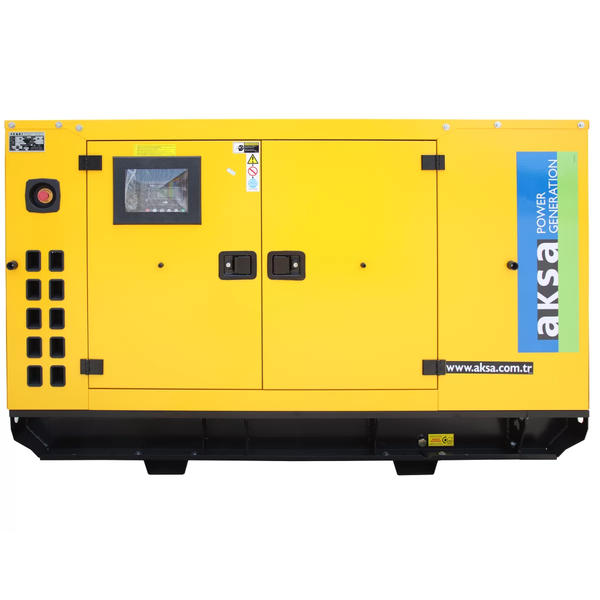 Генератор AKSA A6CRX65TI-APD165A