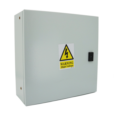 Автоматичний перемикач Aksa 35KVA404018