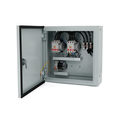 Автоматичний перемикач Aksa 35KVA404018