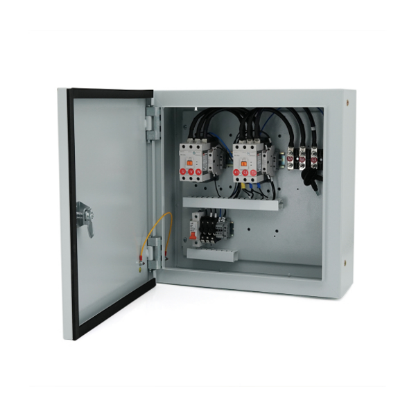 Автоматичне введення резерву Aksa 44KVA505022