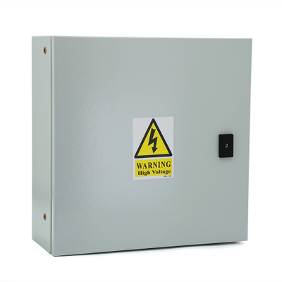 Автоматичне введення резерву Aksa 44KVA505022