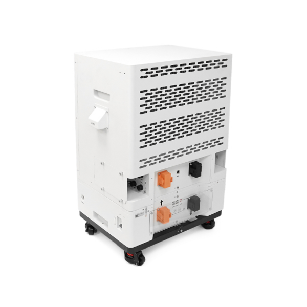 Зарядна станція Felicity Apollo 5KLP01G01-M1