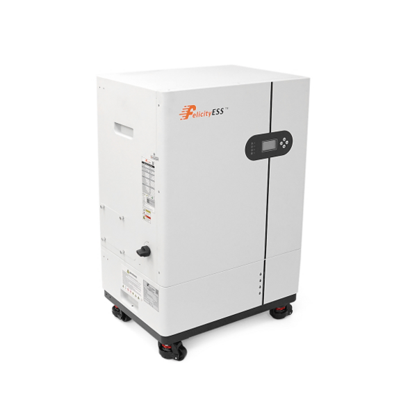 Зарядна станція Felicity Apollo 5KLP01G01-M1