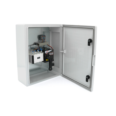 Автоматичне введення резерву Uzman KNS1-100GA/4P