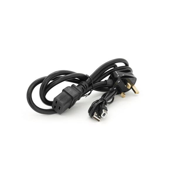 Зарядна станція Must HBP1800-2024