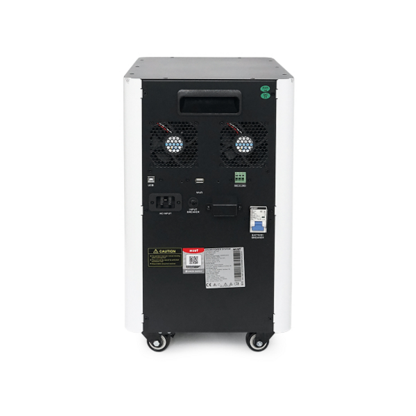 Зарядна станція Must HBP1800-2024