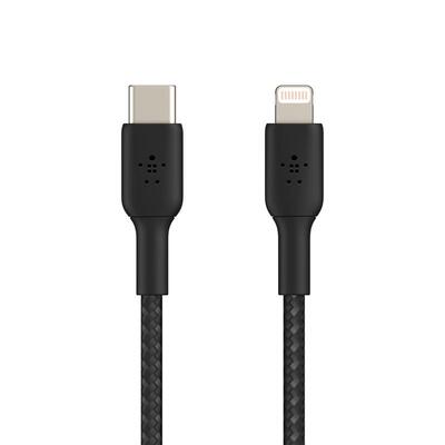Кабель Belkin CAA004BT2MBK