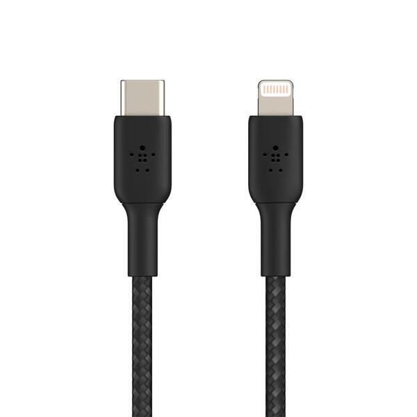 Кабель Belkin CAA004BT2MBK