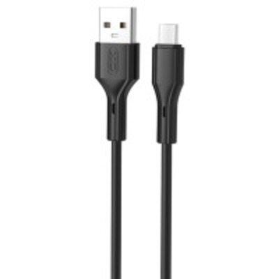 Кабель XO Rock Series NB230_C_Black