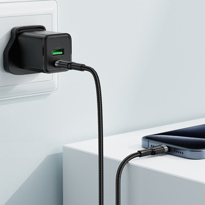 Кабель Acefast 6974316285137