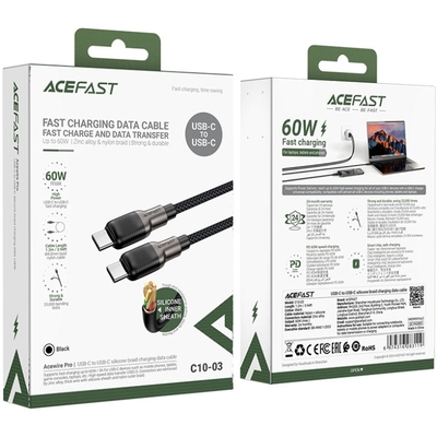 Кабель Acefast 6974316283119