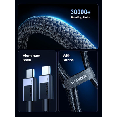 Кабель UGREEN 45067