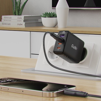 Кабель Acefast 6974316282693