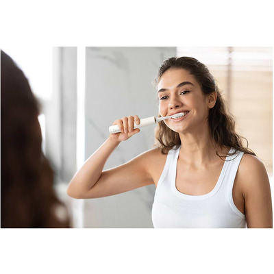 Зубна електрощітка Sencor SOC 4111GD