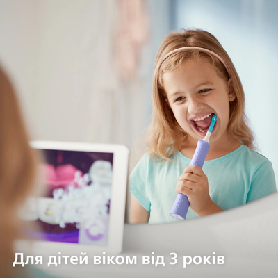 Зубна електрощітка Philips Sonicare HX6322/12
