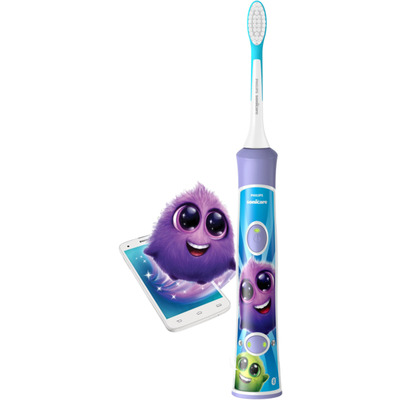 Зубна електрощітка Philips Sonicare HX6322/12