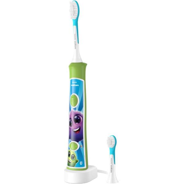 Зубна електрощітка Philips Sonicare HX6352/11