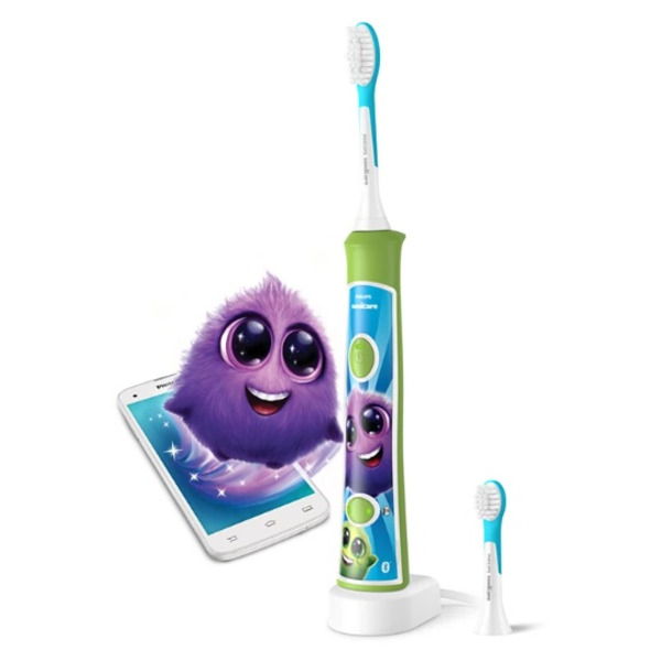 Зубна електрощітка Philips Sonicare HX6352/11