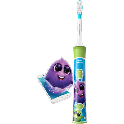 Зубна електрощітка Philips Sonicare HX6352/11