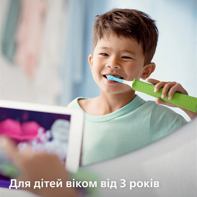 Зубна електрощітка Philips Sonicare HX6352/11