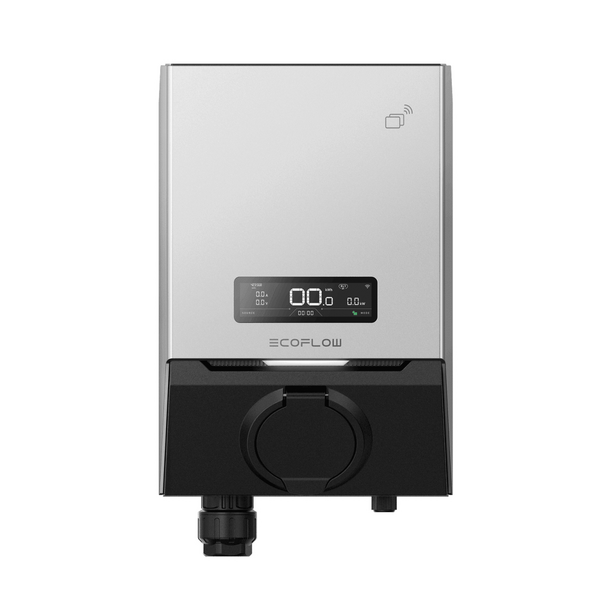 Зарядна станція EcoFlow PowerPulse 2 PowerPulse 2-11kW-MID-EU