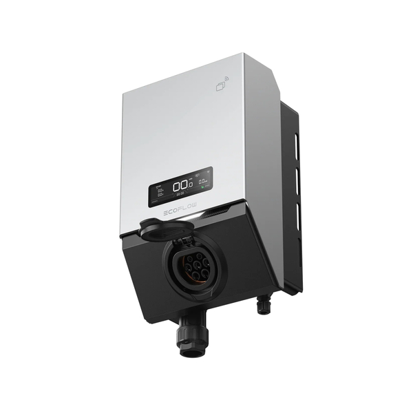 Зарядна станція EcoFlow PowerPulse 2 PowerPulse 2-11kW-MID-EU