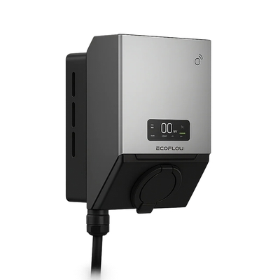 Зарядна станція EcoFlow PowerPulse 2 PowerPulse 2-11kW-MID-EU