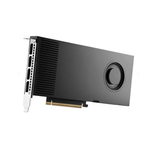 Відеокарта HP GeForce RTX Pro 4000 Blackwell 24GB GDDR7