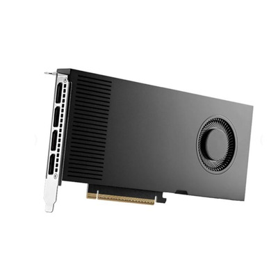 Відеокарта HP GeForce RTX Pro 4000 Blackwell 24GB GDDR7