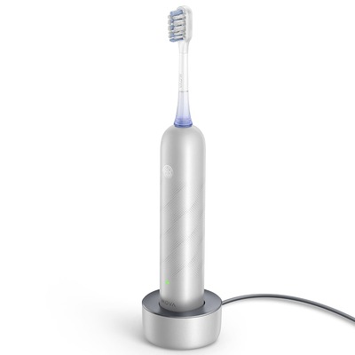 Зубна щітка Mova Fresh Pro Silver ATB15A-SIL