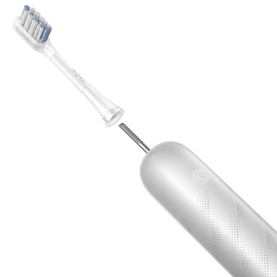 Зубна щітка Mova Fresh Pro Silver ATB15A-SIL