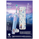 Зубна електрощітка Braun Oral-B Pro Kids D103.413.2KX Frozen