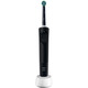 Зубна електрощітка Braun Oral-B Vitality D103.413.3 Pro Protect X Clean Cross Action Black