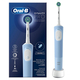 Зубна щітка Braun Oral-B Vitality D103.413.3 Pro Protect X Clean Cross Action Blue