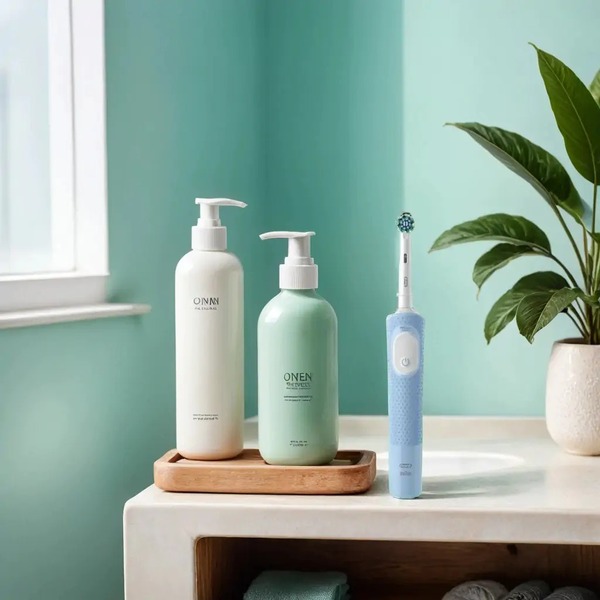 Зубна щітка Braun Oral-B Vitality D103.413.3 Pro Protect X Clean Cross Action Blue