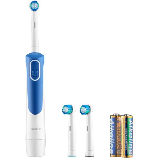 Зубна щітка Ardesto ETB-I009WB