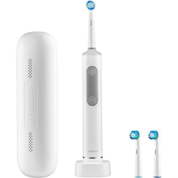 Зубна щітка Ardesto ETB-I114W