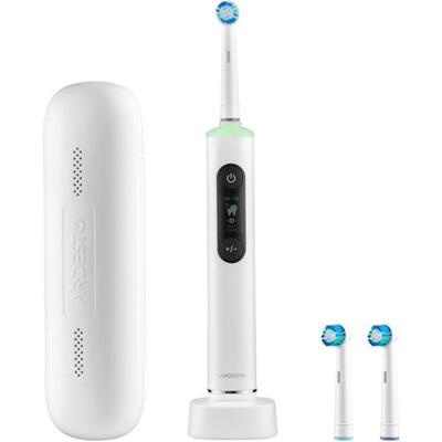 Зубна щітка Ardesto ETB-ID114W