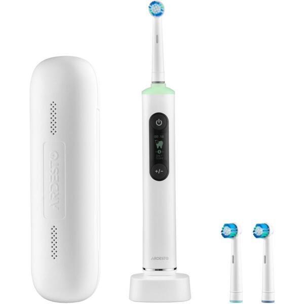 Зубна щітка Ardesto ETB-ID114W