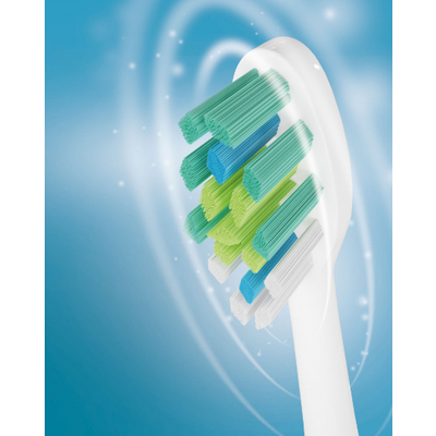 Насадки до зубних щіток SENCOR SOX 101 41015261