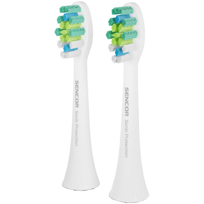 Насадки до зубних щіток SENCOR SOX 101 41015261