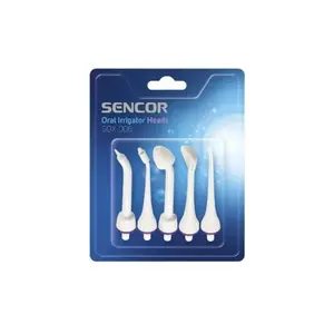 Насадки до іригатора SENCOR SOX 006 41008835