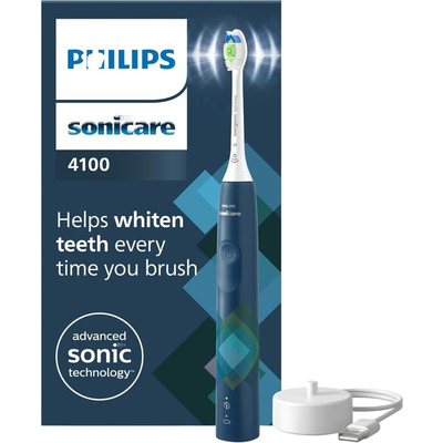 Зубна щітка Philips HX3689/42