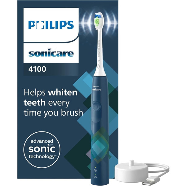 Зубна щітка Philips HX3689/42