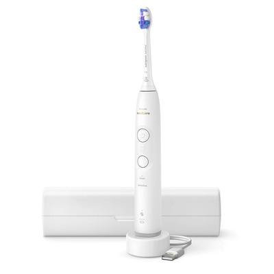 Зубна щітка Philips HX7400/06