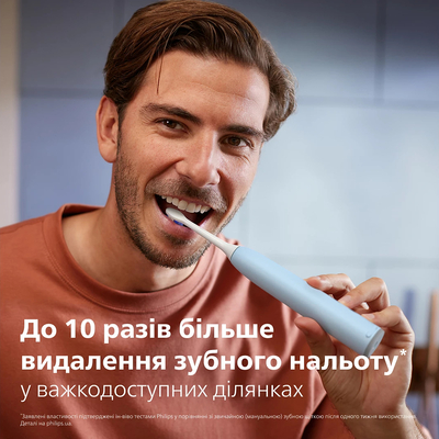 Зубна щітка Philips HX7406/01