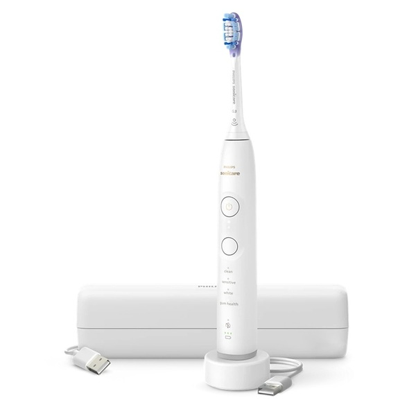 Зубна щітка Philips HX7420/01