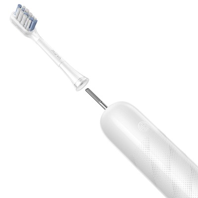 Зубна щітка Mova Fresh White ATB13A-WH