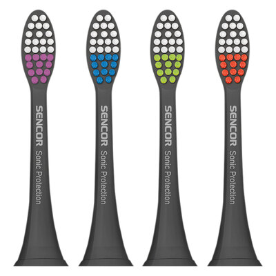 Насадки до зубних щіток SENCOR SOX 002 41007184