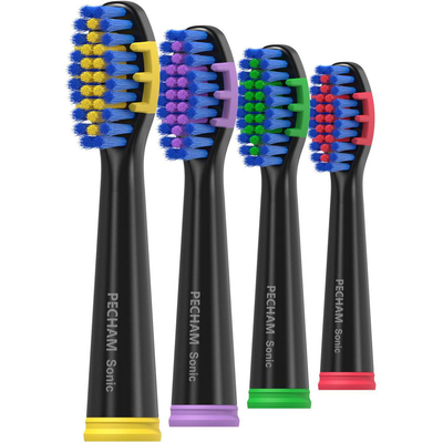 Насадка для зубної щітки Pecham Travel (4822201379633)